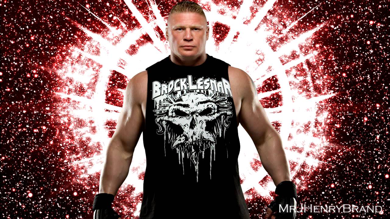 Brock lesnar tune free download for windows 10